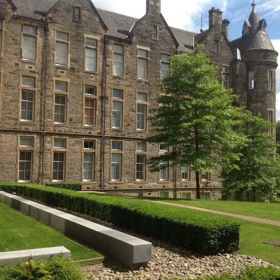 City Centre Castle Walk Apartman Edinburgh
